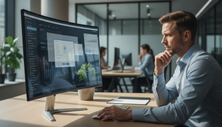 erfahren sie, wie sie confirm-meldungen in der it effektiv einsetzen und bestätigungen richtig nutzen, um prozesse sicher und zuverlässig zu gestalten.