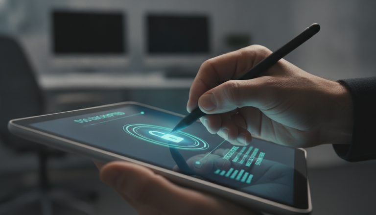 entdecken sie den digital signature standard (dss): erfahren sie, wie er funktioniert und welche sicherheitsmechanismen er bietet, um digitale dokumente vertrauenswürdig zu schützen.