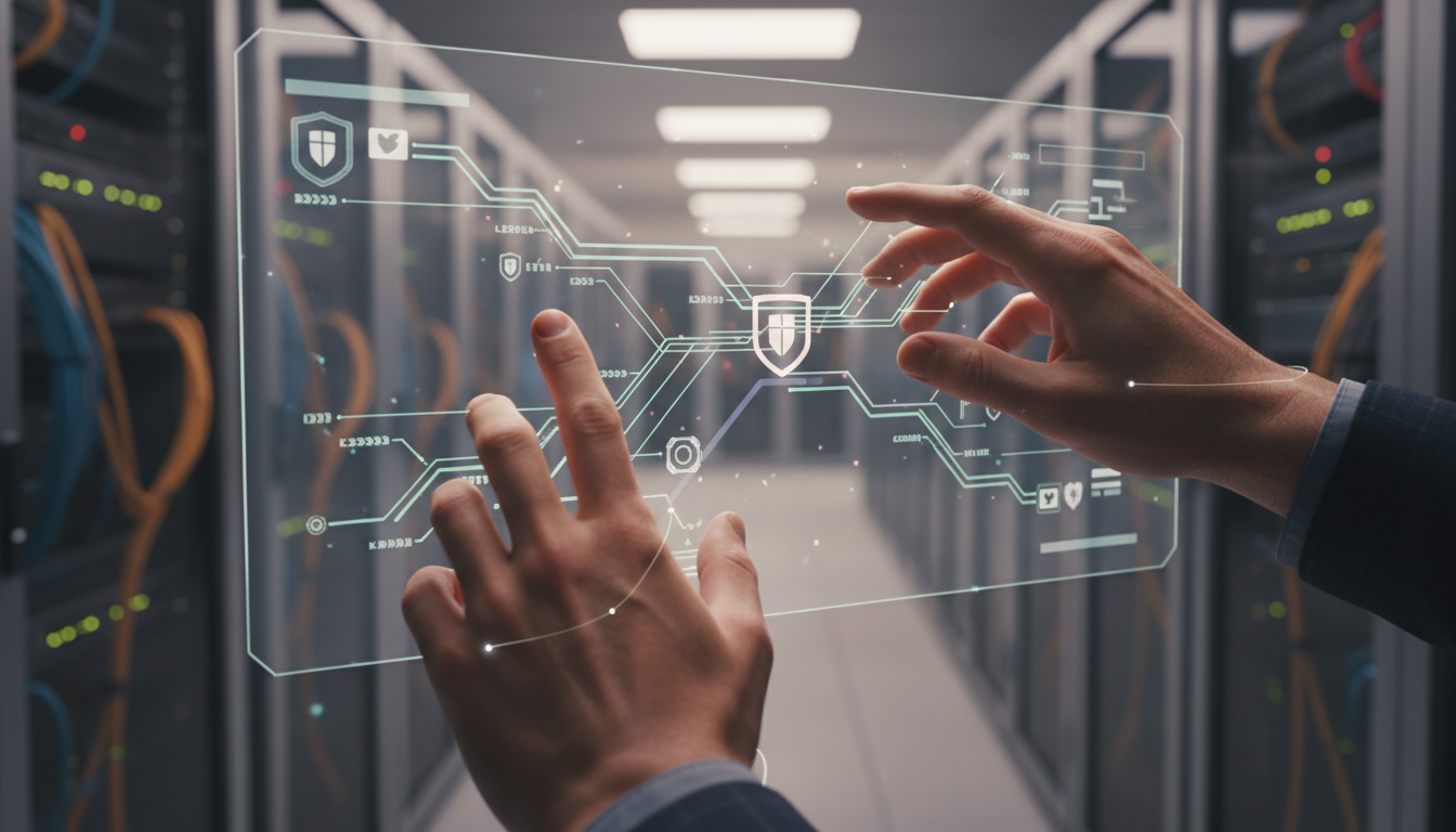 erfahren sie alles über nat-t (nat traversal) und seine funktion in ipsec-vpns. verständliche erklärung zur verbesserung der vpn-verbindung und problemlösung bei nat.