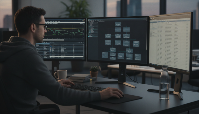 entdecken sie mit unserem rvtools guide, wie sie ihre vmware-infrastruktur effizient analysieren und verwalten können. optimieren sie leistung und verwaltung mit praktischen tipps und detaillierten anleitungen.