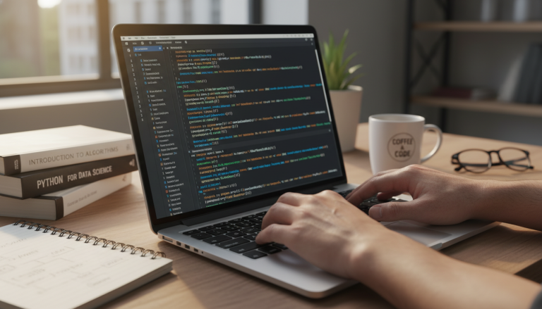entdecken sie die bedeutung von kodierung in der informatik mit klaren definitionen und praxisnahen beispielen. lernen sie, wie daten verarbeitet und gespeichert werden.
