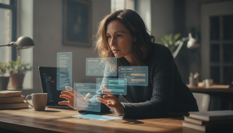 erfahren sie, was ein header ist und wie http- sowie e-mail-header aufgebaut sind. detaillierte erklärung der struktur und funktion von headern im internet.