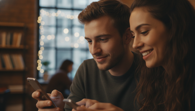 erfahren sie, wie sie frauen im chat richtig ansprechen und kennenlernen können – mit praktischen tipps und bewährten methoden für eine erfolgreiche kommunikation.