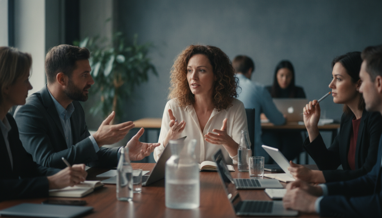 erfahren sie, was acmp ist und wie es ihr unternehmen durch effektives it-management und automatisierung verbessern kann.