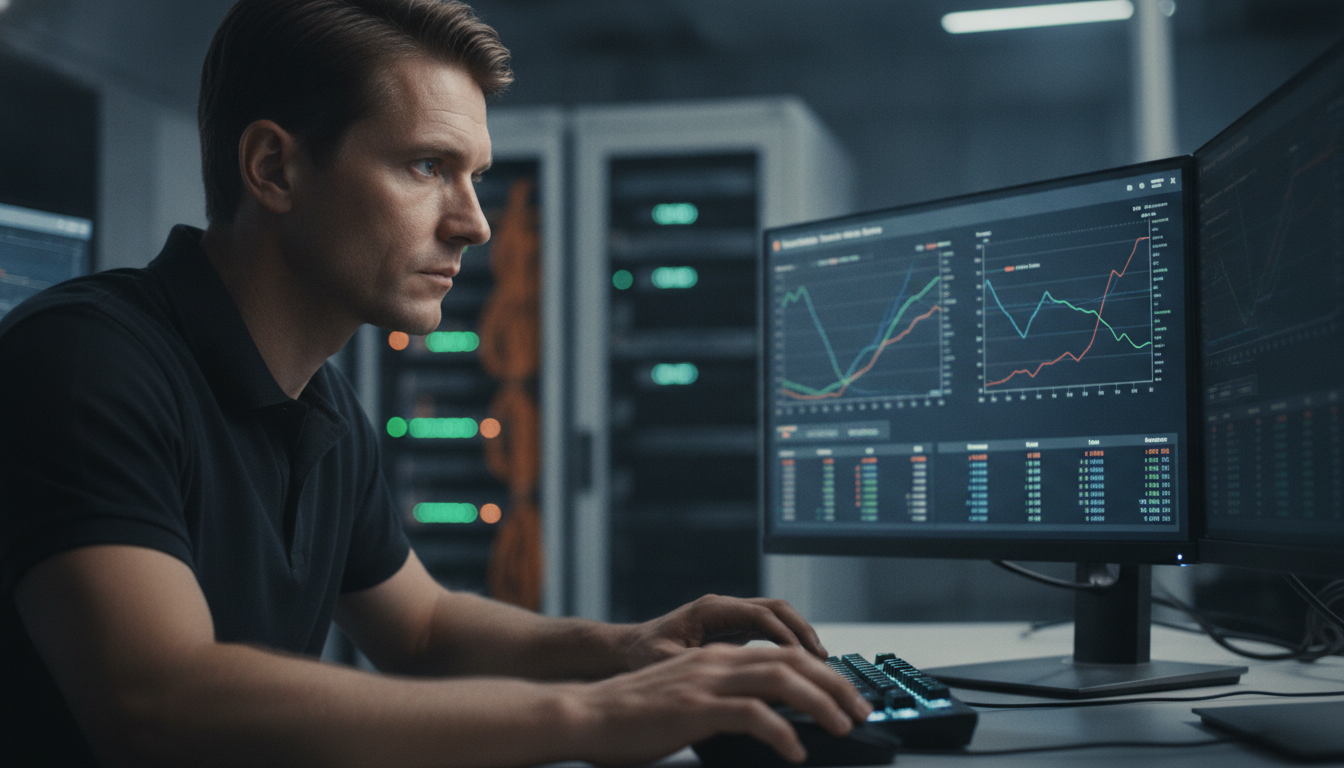 entdecken sie, wie network limiter software ihre netzwerkleistung optimieren kann, indem sie den datenverkehr effizient verwaltet und geschwindigkeitseinbußen reduziert.