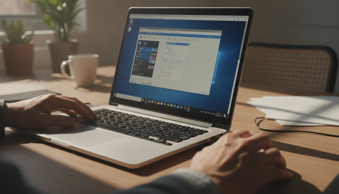 entdecken sie, wie remmina die fernverbindung unter linux vereinfacht und eine effiziente, benutzerfreundliche lösung für den fernzugriff bietet.
