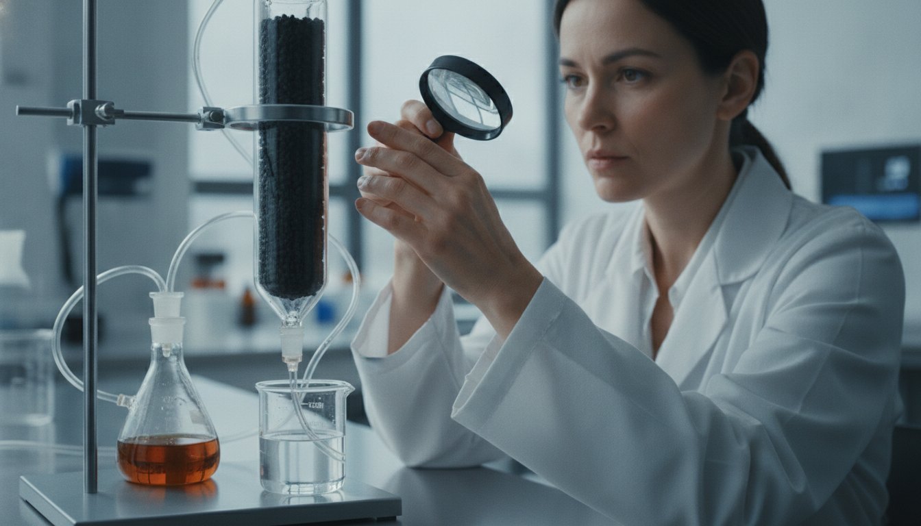 blindcarbon erklärt: was ist blindcarbon und wie wird es in verschiedenen branchen verwendet? erfahren sie mehr über die bedeutung und anwendung von blindcarbon.