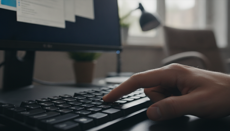 fenster verschieben tastenkombination: erfahren sie, wie sie fenster einfach und schnell per tastenkürzel verschieben können – praktische tipps für mehr effizienz am pc.