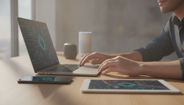 erfahren sie, wie sie die richtige wahl bei software und geräten treffen, um optimale kompatibilität sicherzustellen und reibungslose nutzung zu gewährleisten.