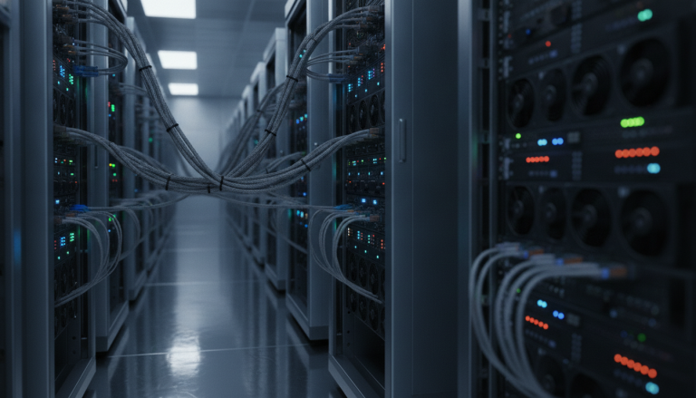 entdecken sie, was ein cluster ist und wie er funktioniert. erfahren sie mehr über die grundlagen, anwendungen und vorteile von clustern in verschiedenen bereichen.
