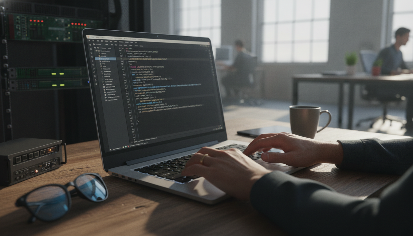erfahren sie, was java ist und warum es eine wichtige programmiersprache für die softwareentwicklung ist, einschließlich seiner vorteile, anwendungen und bedeutung in der modernen technik.