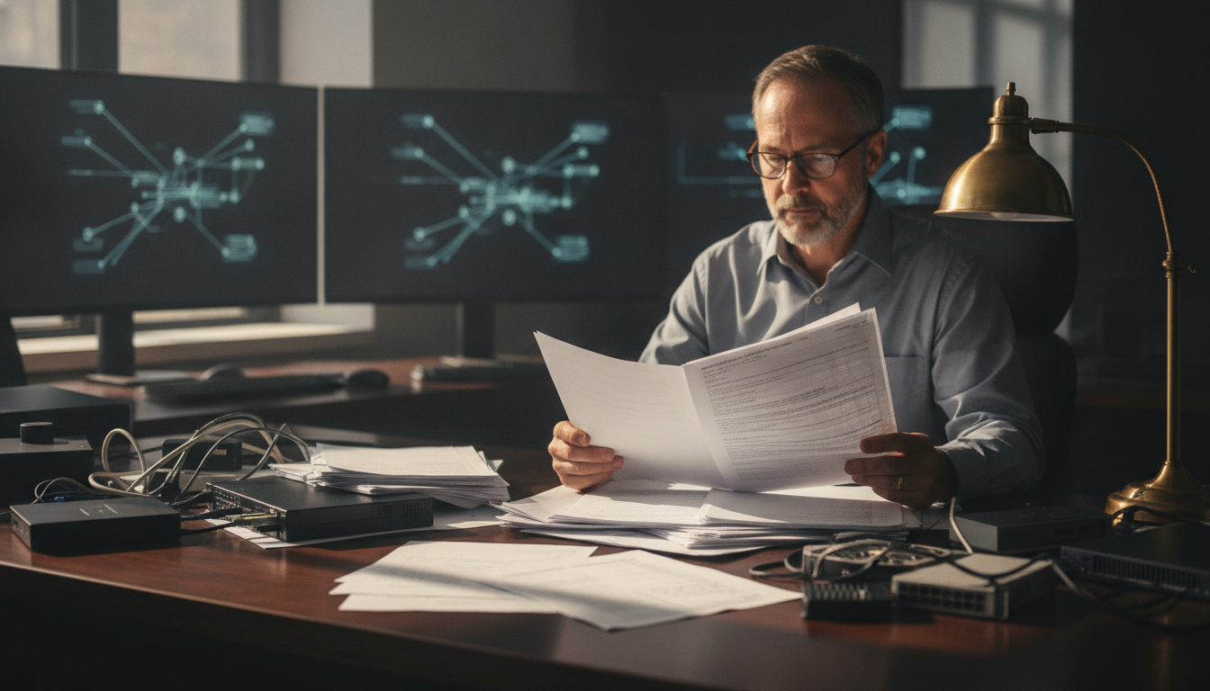 erfahren sie, was rfcs sind und warum sie eine entscheidende rolle in der entwicklung des internets spielen. entdecken sie ihre bedeutung für standards und innovationen.
