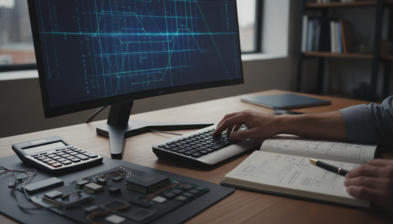 erfahren sie, wie das hexadezimalsystem funktioniert und in welchen bereichen es angewendet wird, von der computertechnik bis zur farbgestaltung.
