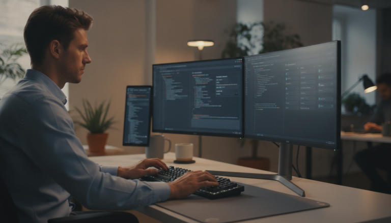 erfahren sie, wie man software einfach und effizient konfiguriert. schritt-für-schritt-anleitungen und praktische tipps für eine optimale software-konfiguration.