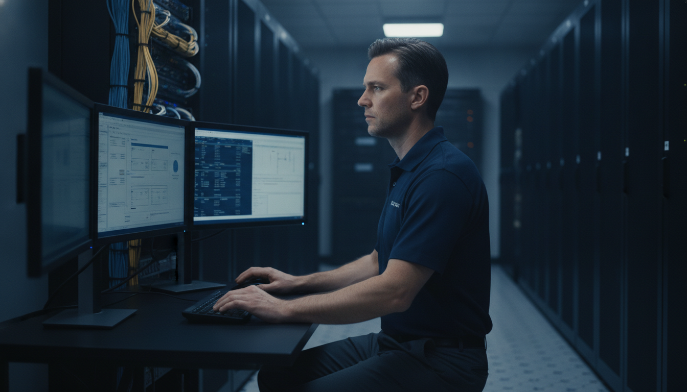systemwiederherstellung mit backup exec: erfahren sie, wie sie ihre daten effektiv schützen und im notfall schnell wiederherstellen können.
