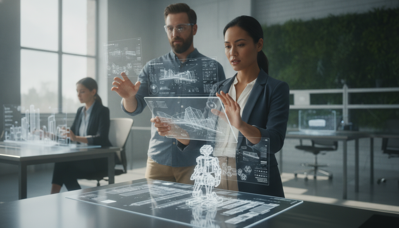 entdecken sie, wie arx die zukunft der digitalen technologie prägt und innovative lösungen für eine vernetzte welt entwickelt.