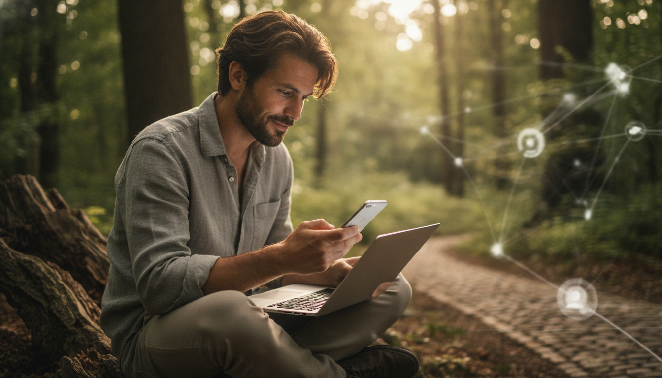 entdecken sie, wie simo die digitale kommunikation revolutioniert und neue möglichkeiten für effiziente und innovative interaktionen schafft.